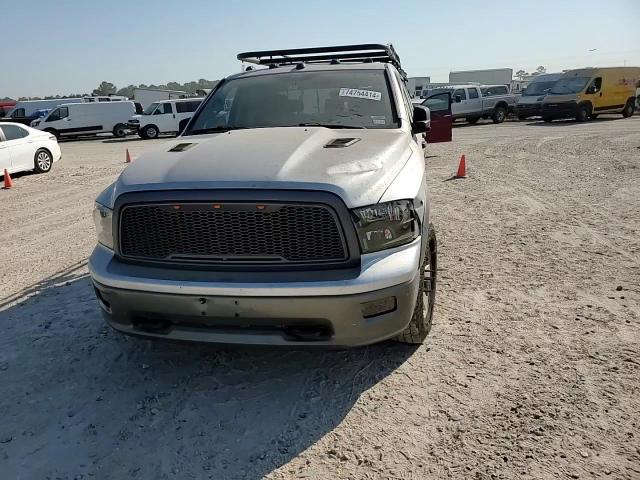 2009 Dodge Ram 1500 VIN: 1D3HB13P59S744942 Lot: 74754414