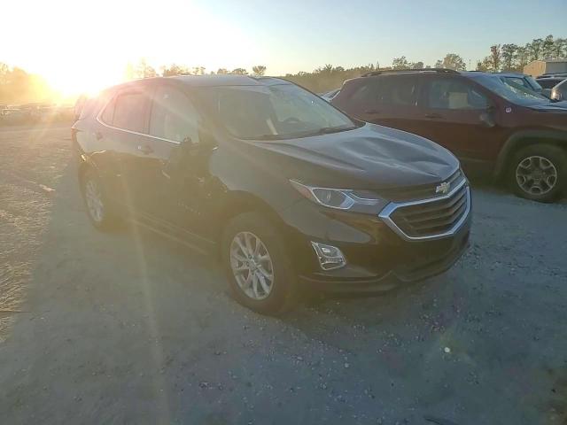 2019 Chevrolet Equinox Lt VIN: 3GNAXKEV2KL205106 Lot: 76276494