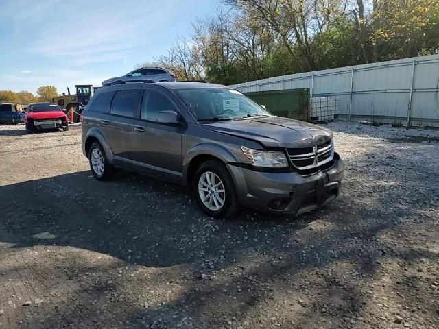 2013 Dodge Journey Sxt VIN: 3C4PDCBB4DT564553 Lot: 76113774