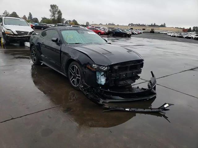 2021 Ford Mustang Gt VIN: 1FA6P8CF1M5123941 Lot: 74634744