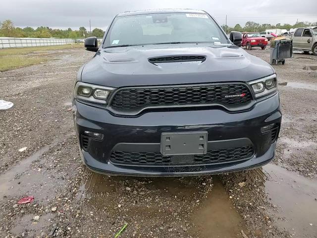 2023 Dodge Durango Gt VIN: 1C4RDHDG6PC686538 Lot: 78313024