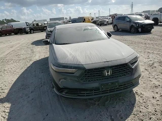 2024 Honda Accord Hybrid Sport VIN: 1HGCY2F56RA049331 Lot: 78254394