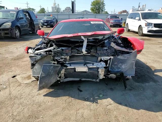 2023 Chevrolet Corvette Stingray 2Lt VIN: 1G1YB2D44P5116636 Lot: 74525944