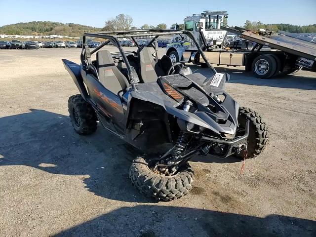 2022 Yamaha Yxz1000 VIN: 5Y4AN29Y3NA104047 Lot: 76085574