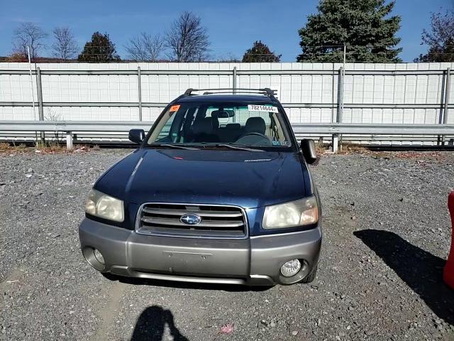 2005 Subaru Forester - Image 10