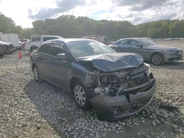 2011 Toyota Corolla Base VIN: 2T1BU4EE7BC716072 Lot: 74002914