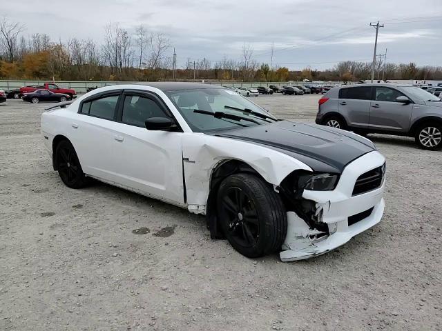 2013 Dodge Charger Sxt VIN: 2C3CDXJGXDH568493 Lot: 77935404