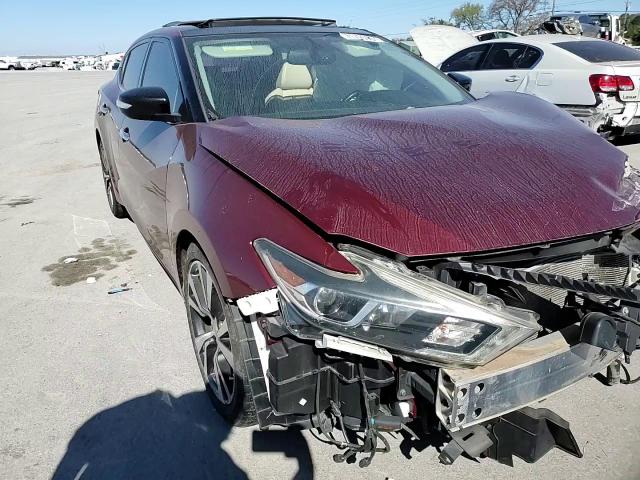 2017 Nissan Maxima - Image 11