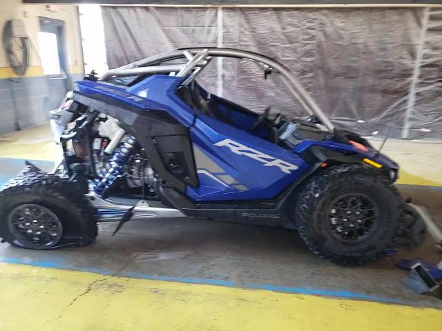 2022 Polaris Rzr Pro R Premium VIN: 3NSRGK2K7NG382610 Lot: 76511824