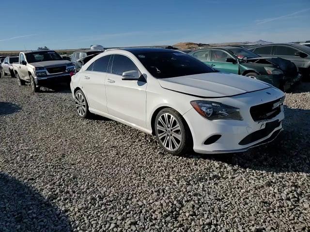 2019 Mercedes-Benz Cla 250 VIN: WDDSJ4EB5KN757849 Lot: 77465014