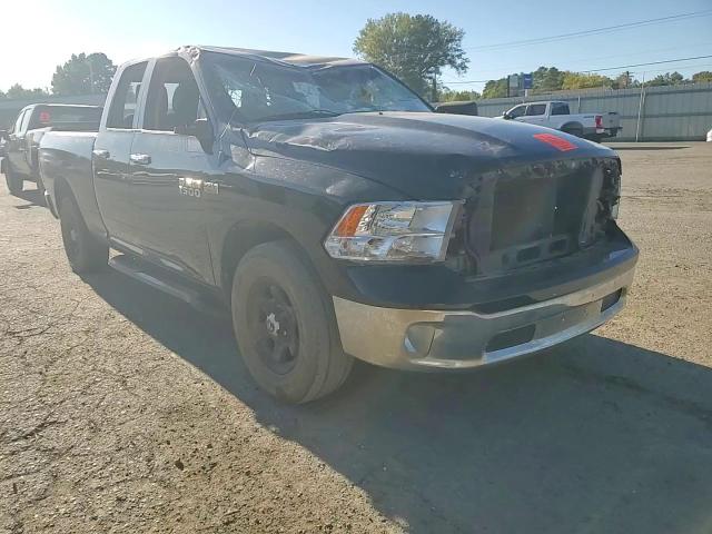 2013 Ram 1500 Slt VIN: 1C6RR6GT7DS693800 Lot: 76631604