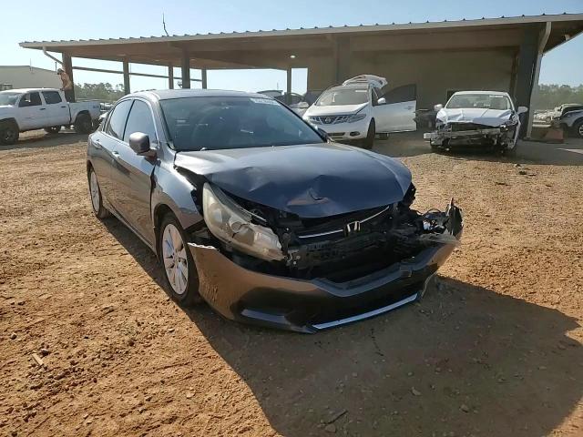 1HGCR2F85EA113392 2014 Honda Accord Exl