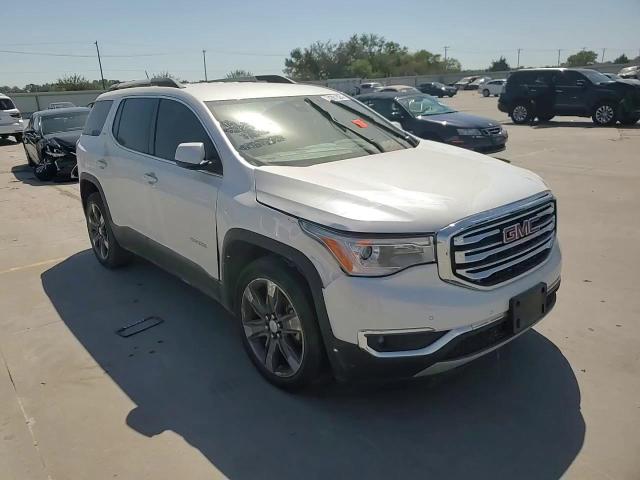 1GKKNNLS3KZ108863 2019 GMC Acadia Slt-2