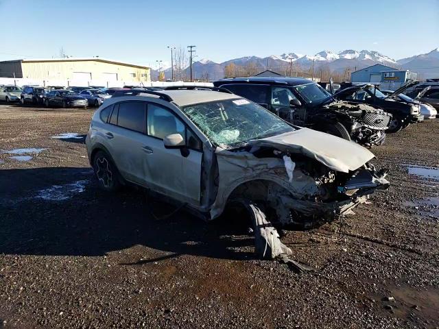 2014 Subaru Xv Crosstrek 2.0 Premium VIN: JF2GPACC3EH345314 Lot: 75252084