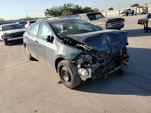 2018 Toyota Corolla - Image 10