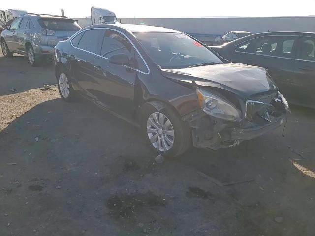 2016 Buick Verano VIN: 1G4PP5SK5G4107159 Lot: 77588924