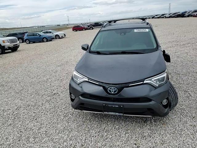 2016 Toyota RAV 4 - Image 10