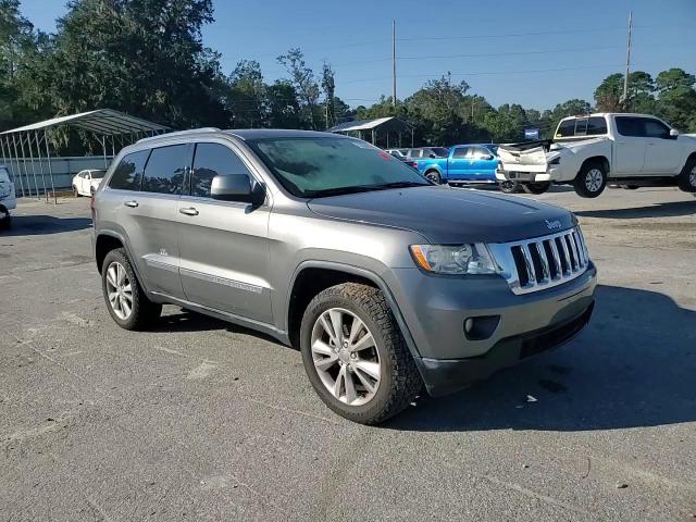 2013 Jeep Grand Cherokee Laredo VIN: 1C4RJFAGXDC609698 Lot: 73858884