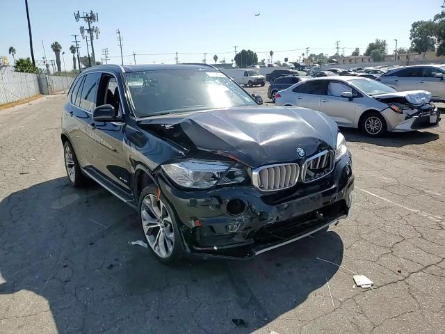 2015 BMW X5 Sdrive35I VIN: 5UXKR2C59F0H35278 Lot: 75276694