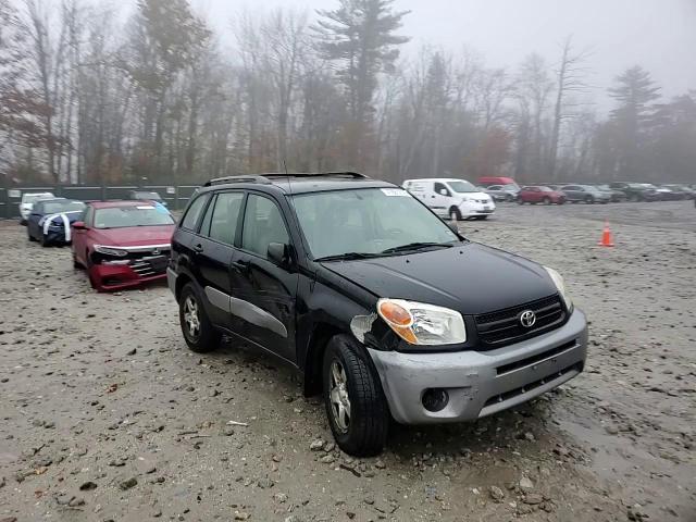 2005 Toyota RAV 4 - Image 12