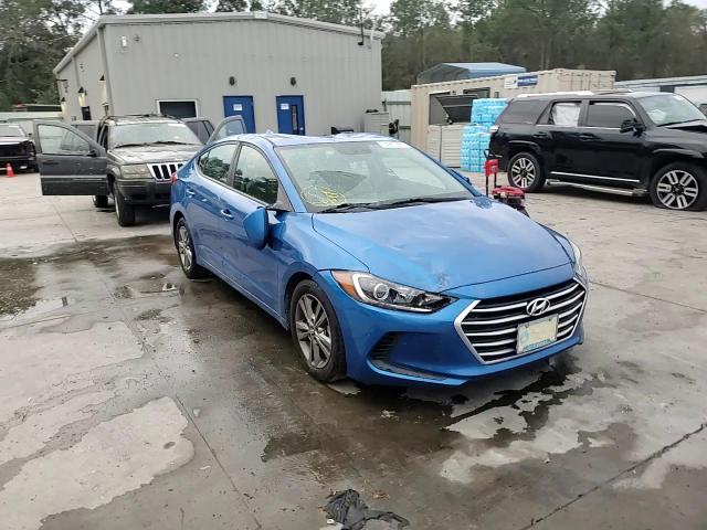 2018 Hyundai Elantra Sel VIN: 5NPD84LF8JH368996 Lot: 74997984