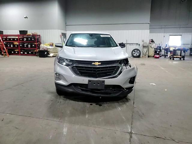 2018 Chevrolet Equinox Lt VIN: 2GNAXJEV0J6337312 Lot: 74468394