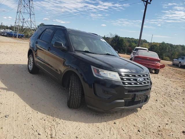 2016 Ford Explorer VIN: 1FM5K8B82GGD32441 Lot: 75862584