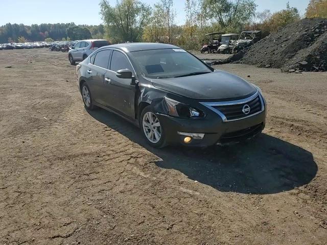 2013 Nissan Altima 2.5 VIN: 1N4AL3AP8DC109423 Lot: 77157754