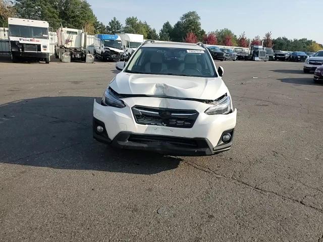 2019 Subaru Crosstrek Limited VIN: JF2GTAMC5K8234348 Lot: 74697314