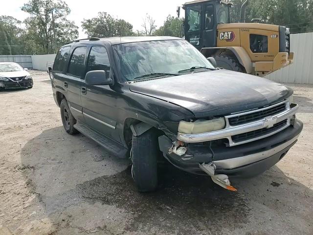 2004 Chevrolet Tahoe C1500 VIN: 1GNEC13Z24R280736 Lot: 74093264