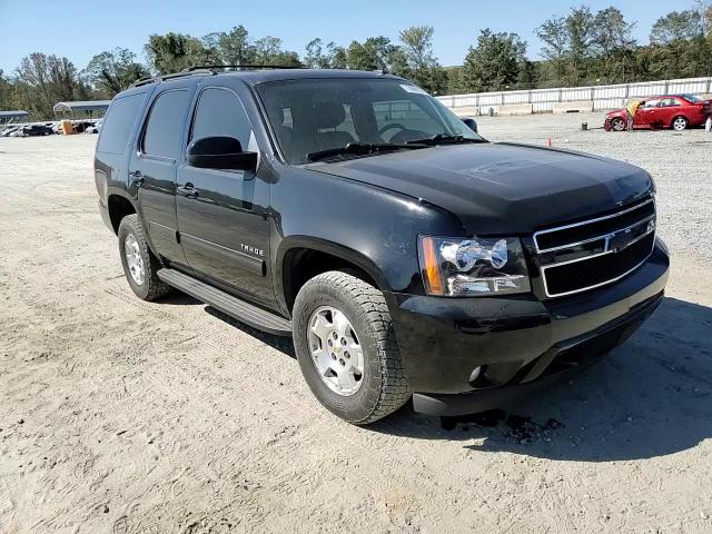 2014 Chevrolet Tahoe K1500 Lt VIN: 1GNSKBE03ER248499 Lot: 73981874