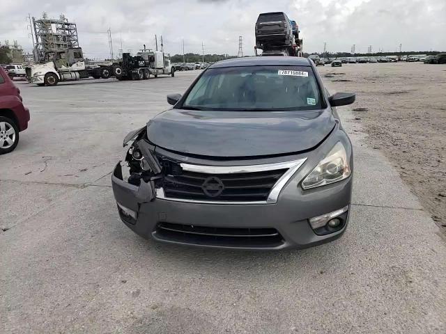 2015 Nissan Altima 2.5 VIN: 1N4AL3AP0FC296613 Lot: 78715884