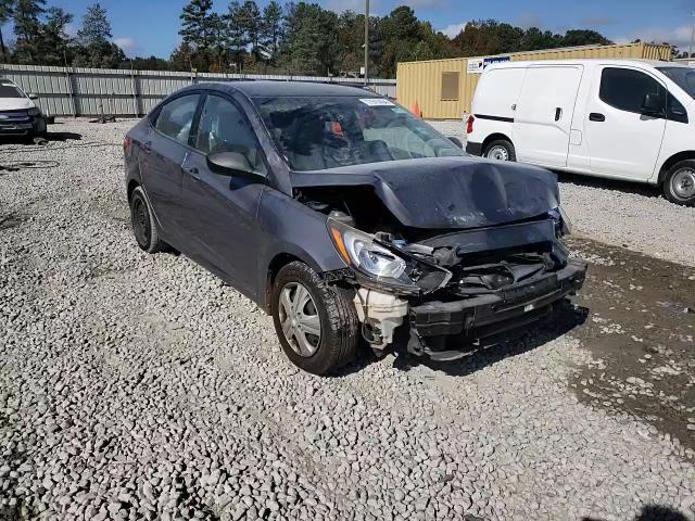 2013 Hyundai Accent - Image 14