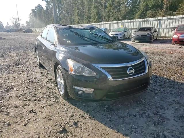 2015 Nissan Altima 2.5 VIN: 1N4AL3AP6FN865288 Lot: 77342864