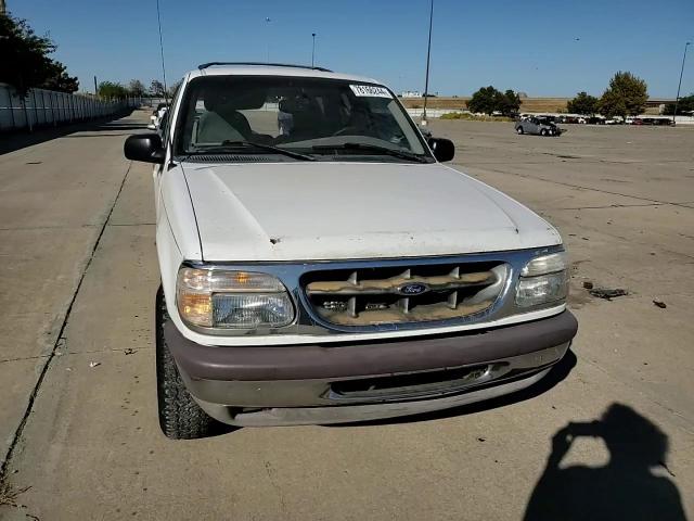 1997 Ford Explorer VIN: 1FMDU32P8VZC08904 Lot: 78166244