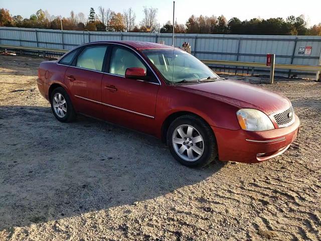 2006 Ford Five Hundred Sel VIN: 1FAFP241X6G138171 Lot: 78284204