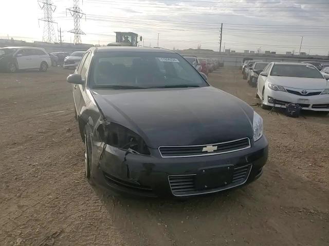 2007 Chevrolet Impala Ls VIN: 2G1WB58K679222963 Lot: 77656234