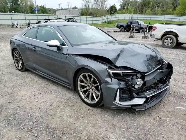 2018 Audi Rs5 VIN: WUAPWAF54JA903983 Lot: 72992394