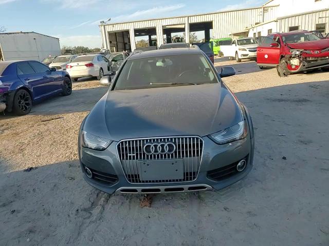 2013 Audi A4 Allroad Premium Plus VIN: WA1UFAFL7DA049892 Lot: 75083764