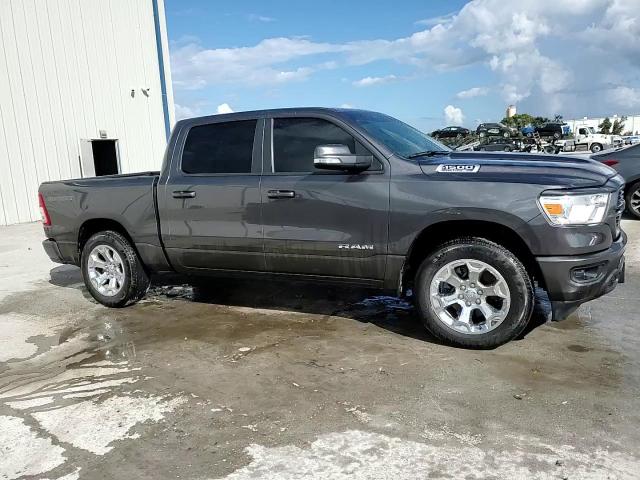 2020 Ram 1500 Big Horn/Lone Star VIN: 1C6RREFT0LN238750 Lot: 78022174