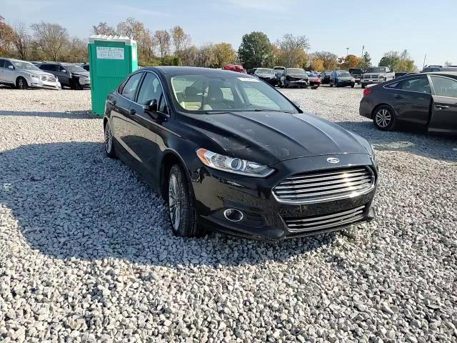2014 Ford Fusion - Image 11