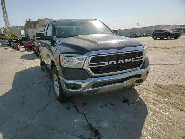 2020 Ram 1500 Big Horn/Lone Star VIN: 1C6SRFBT6LN121879 Lot: 72268354