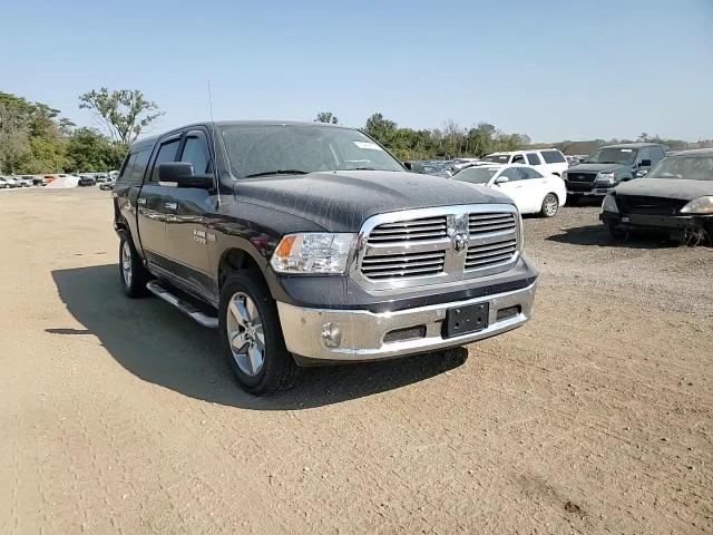 2017 Ram 1500 Slt VIN: 1C6RR7LT0HS698659 Lot: 75442864