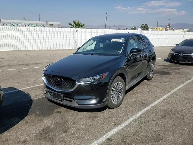 2020 Mazda Cx-5 Touring VIN: JM3KFACM7L0771532 Lot: 73389734