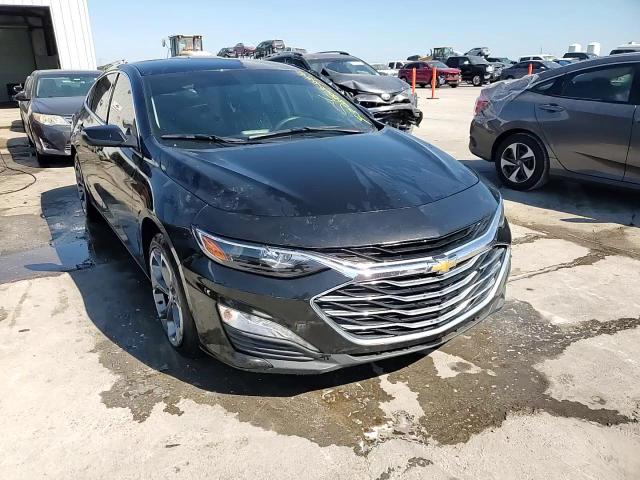 2020 Chevrolet Malibu Lt VIN: 1G1ZD5ST1LF096540 Lot: 75748734