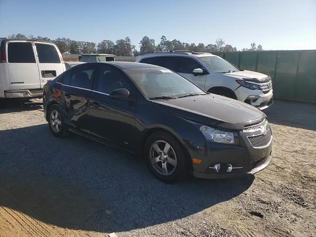 2014 Chevrolet Cruze Lt VIN: 1G1PC5SB1E7188553 Lot: 77358824