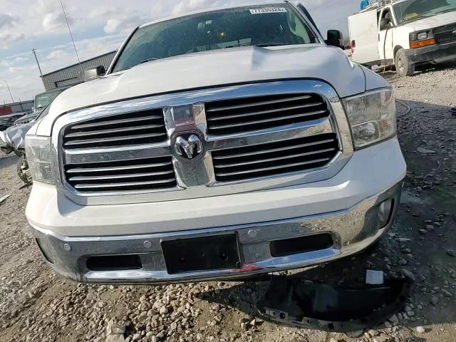 2016 Ram 1500 Slt VIN: 1C6RR7LT9GS220397 Lot: 77335324