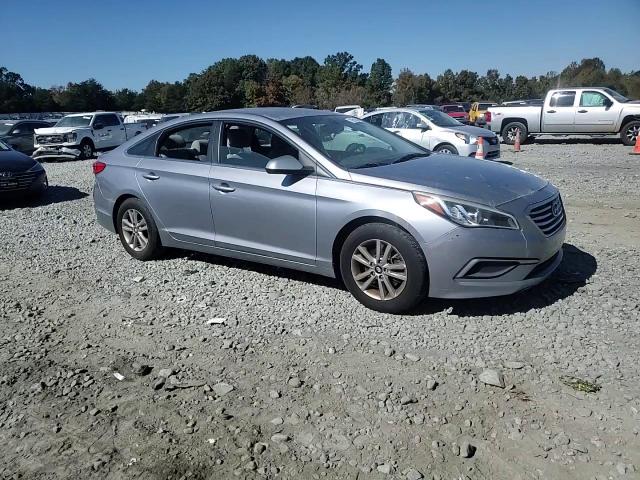 2016 Hyundai Sonata Se VIN: 5NPE24AF8GH370099 Lot: 77071494