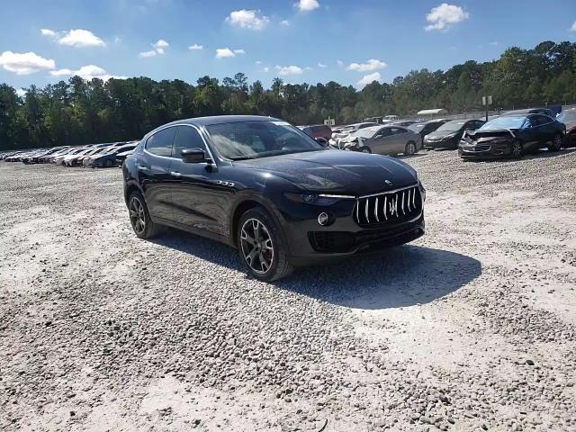 2018 Maserati Levante VIN: ZN661XUA6JX304198 Lot: 73546014