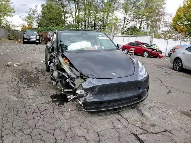 2024 Tesla Model Y VIN: 7SAYGAEE8RF004842 Lot: 78594214